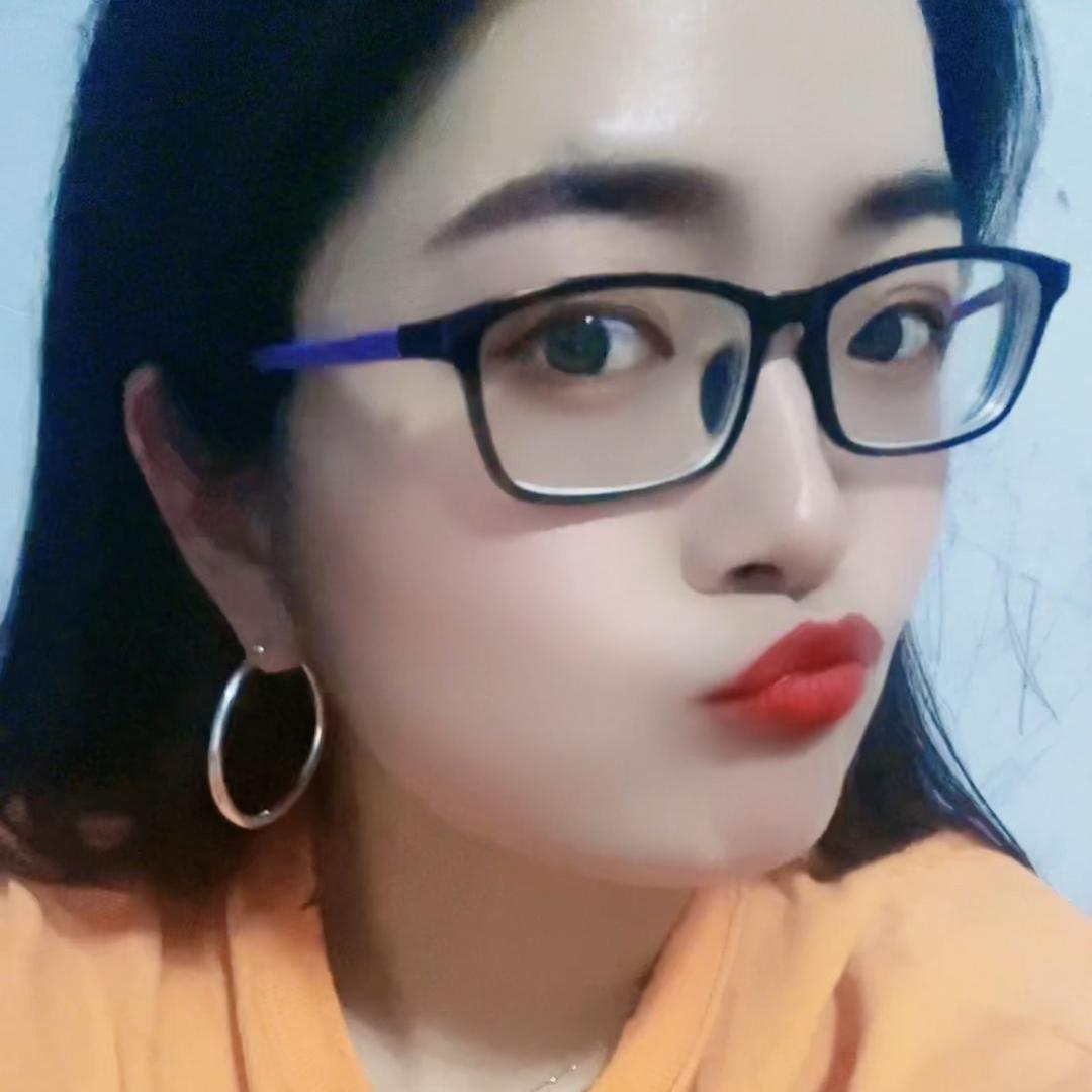爱吃的宋韦靓