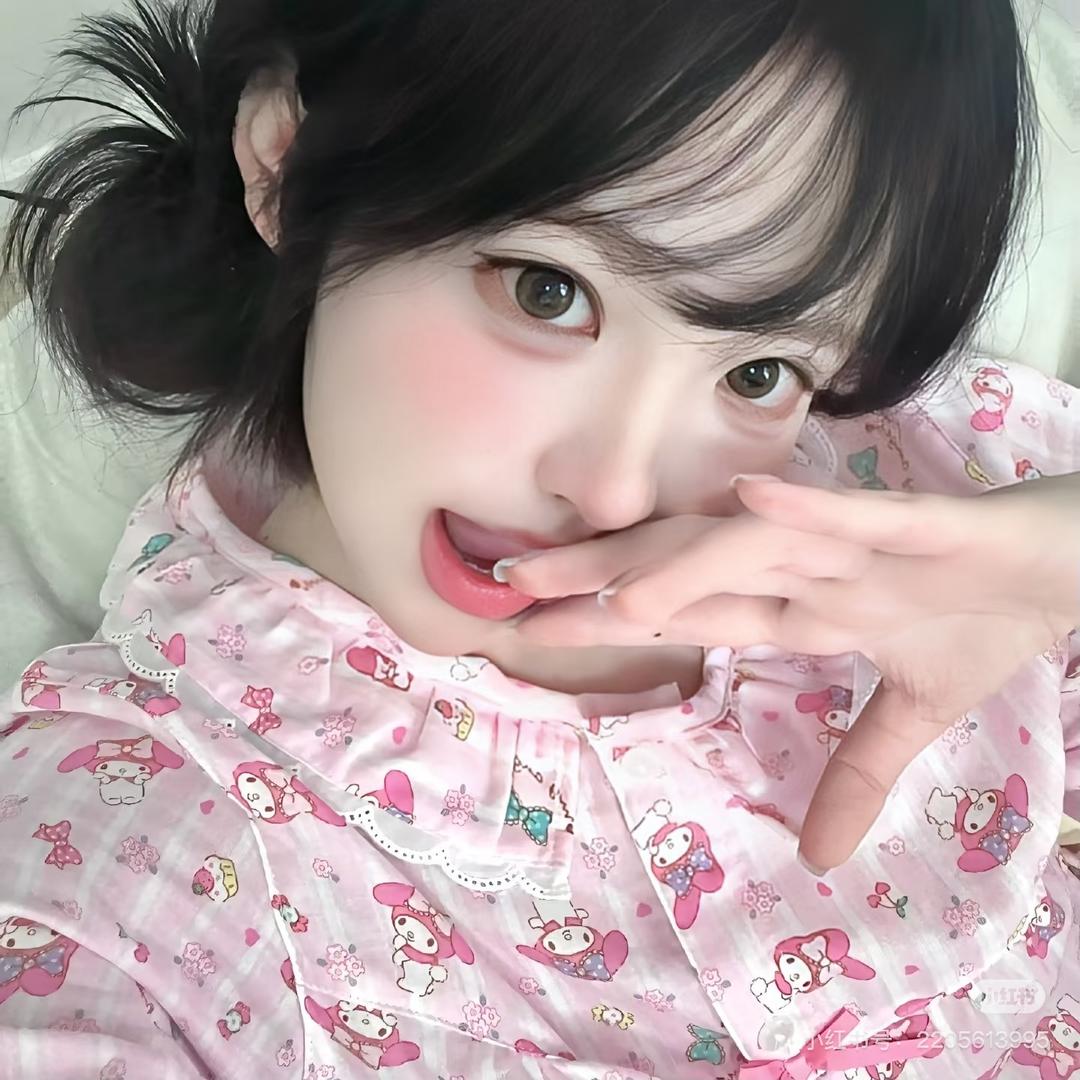 莓莓子