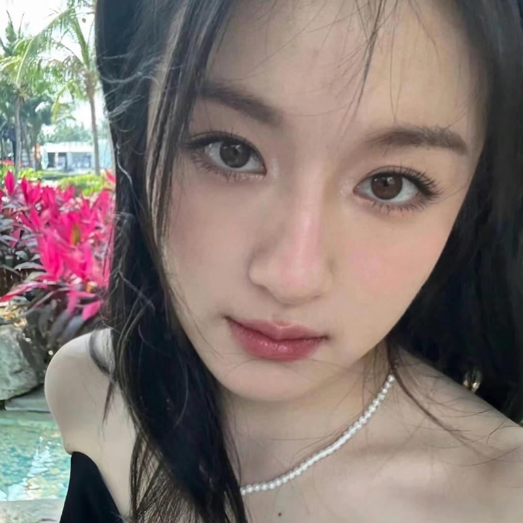 心如止水.