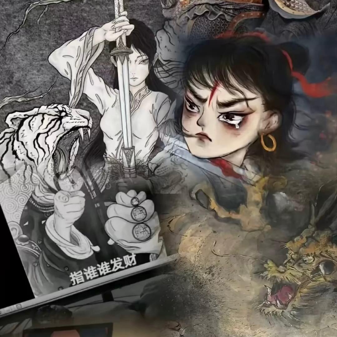 👹2018香辣虾（马家湾大恒名城店）