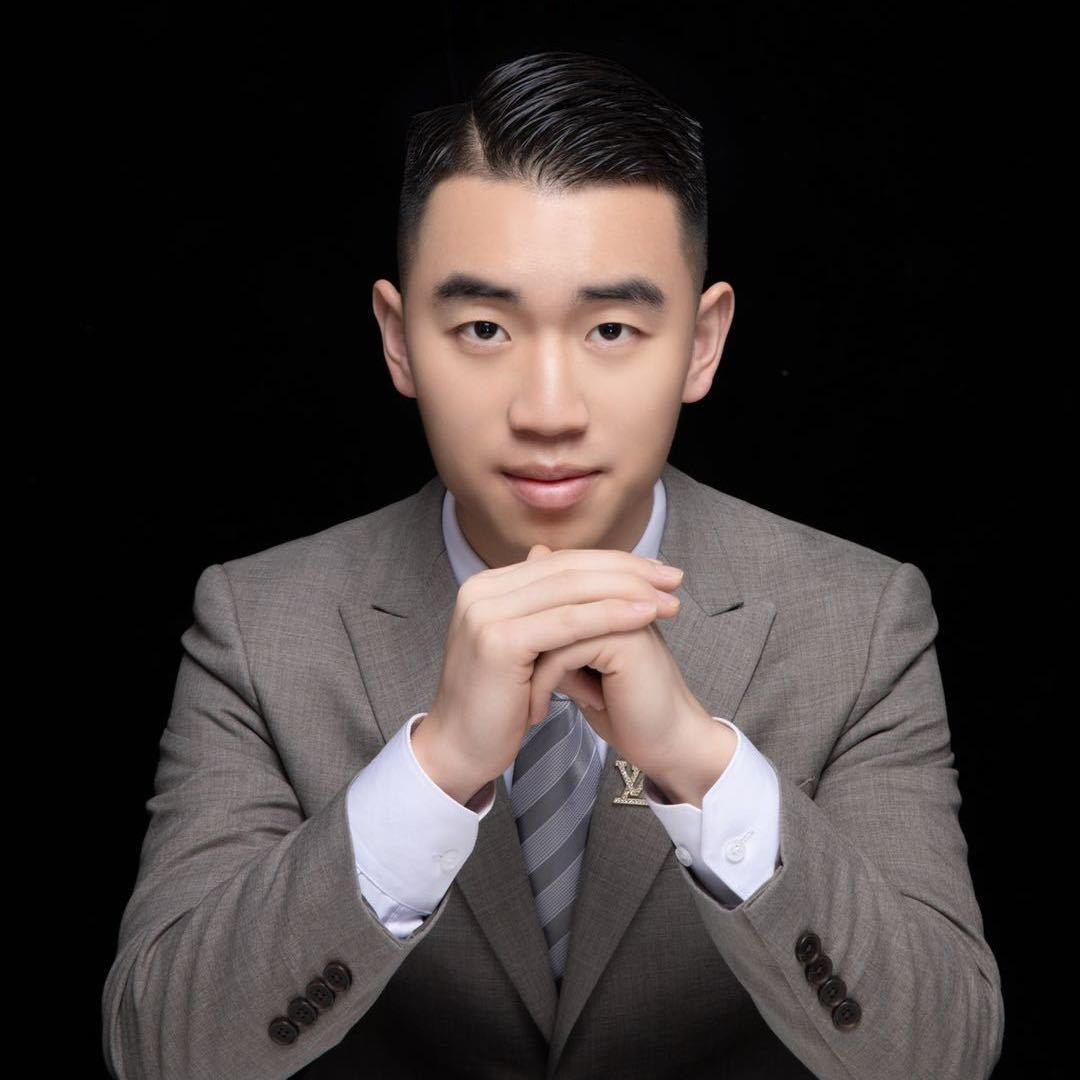 李子清的朋友圈