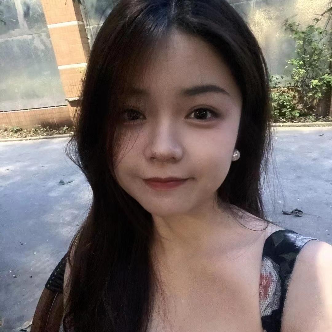 沉香仙女