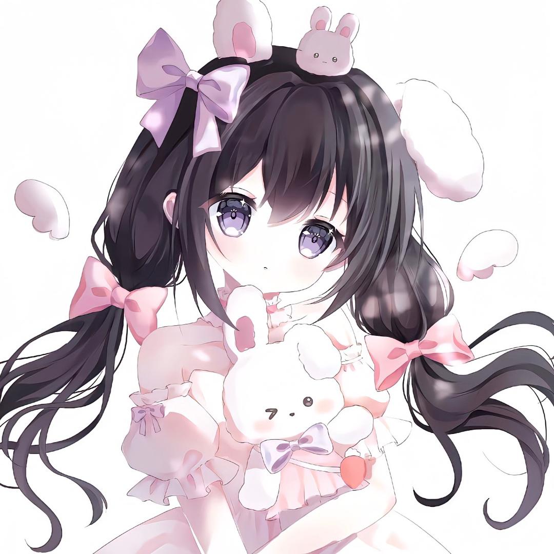 小离baby