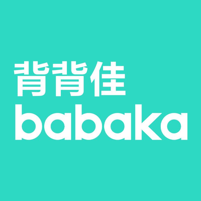 背背佳babaka矫姿直播间
