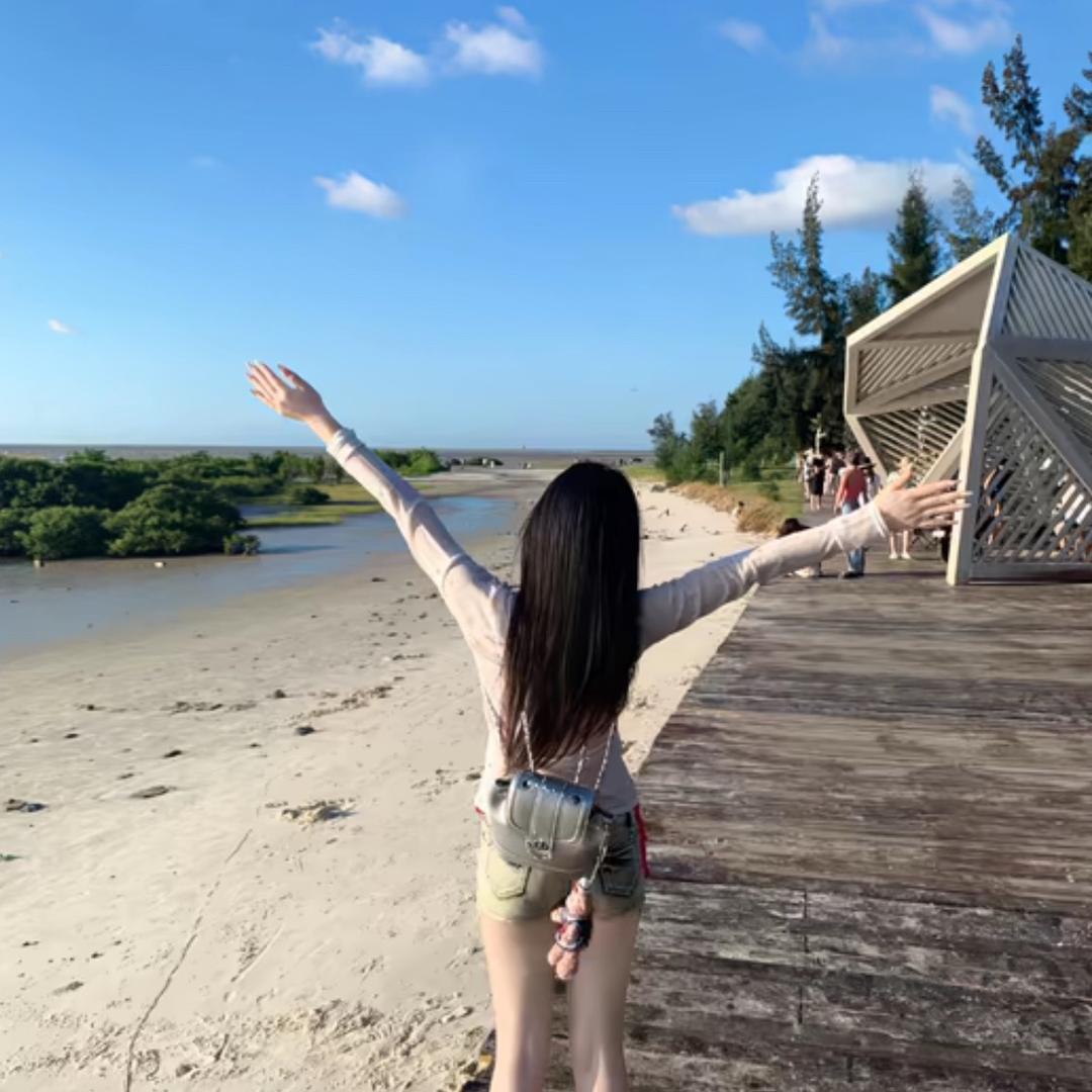 你也喜欢晴天吗