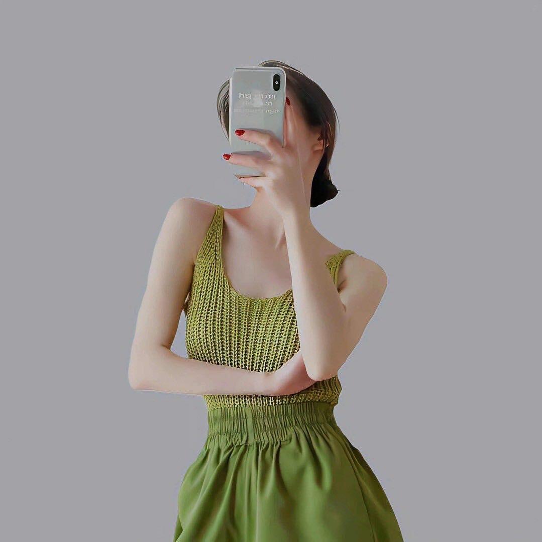 韦💕
