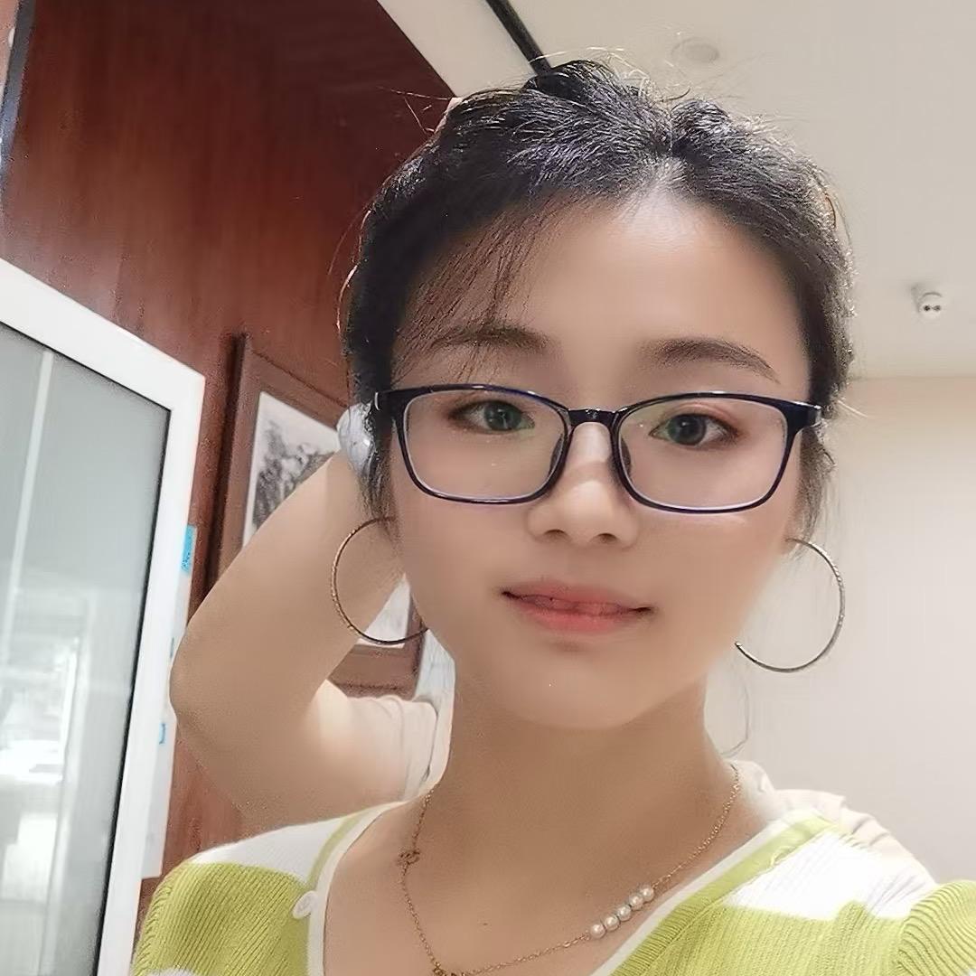可心