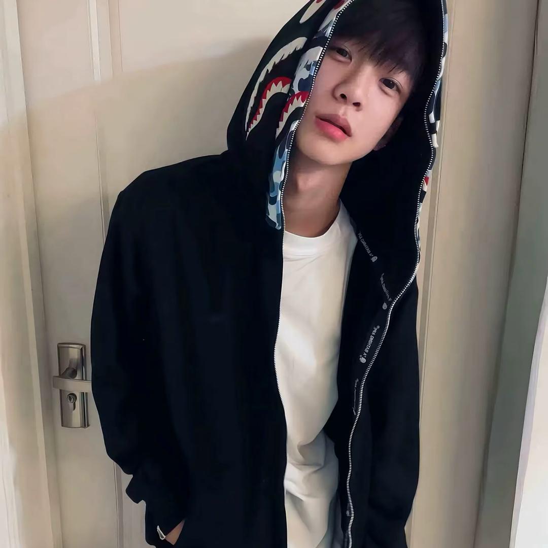 。