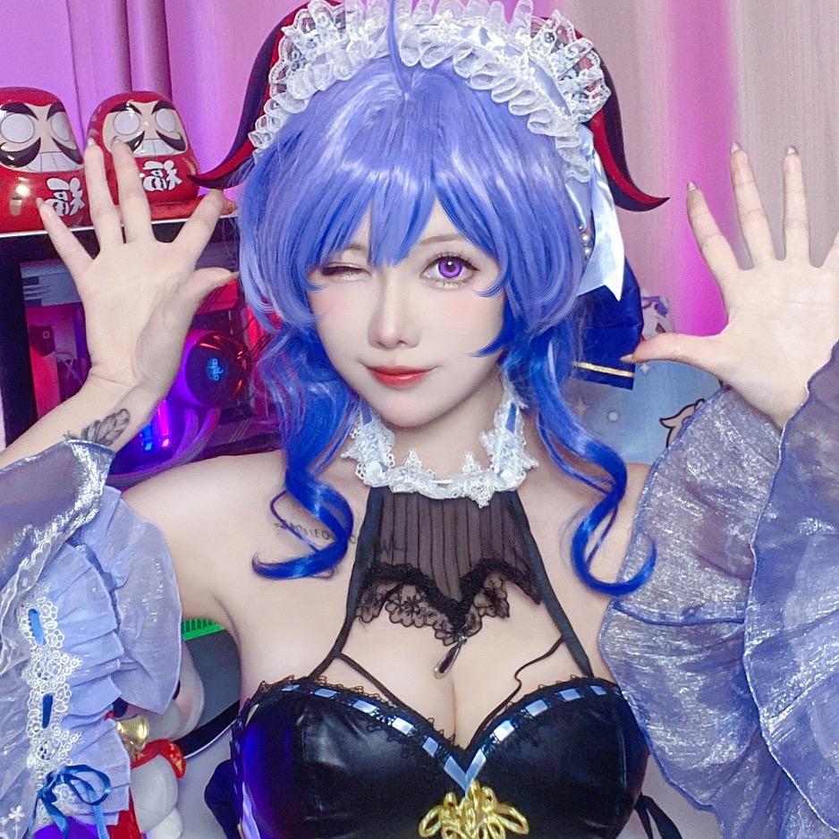 花泽香兔💗