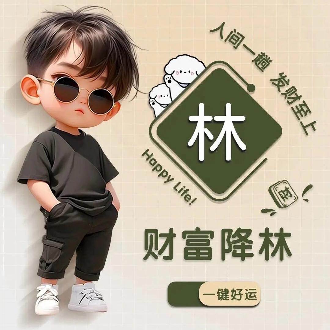 林林之旅