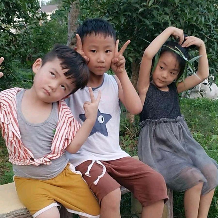 李家二丫，（榴莲小妹）