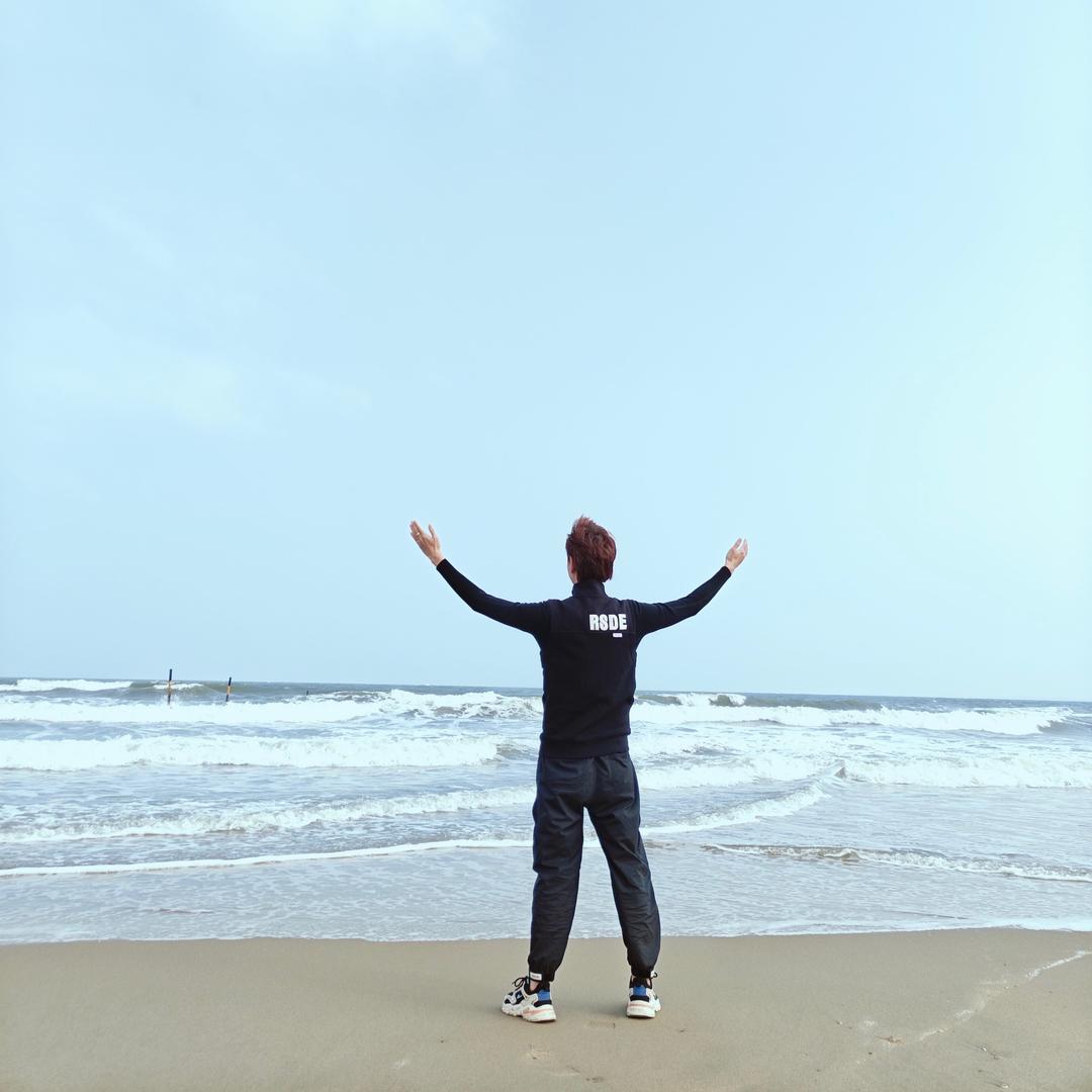 😇废话小陈😇