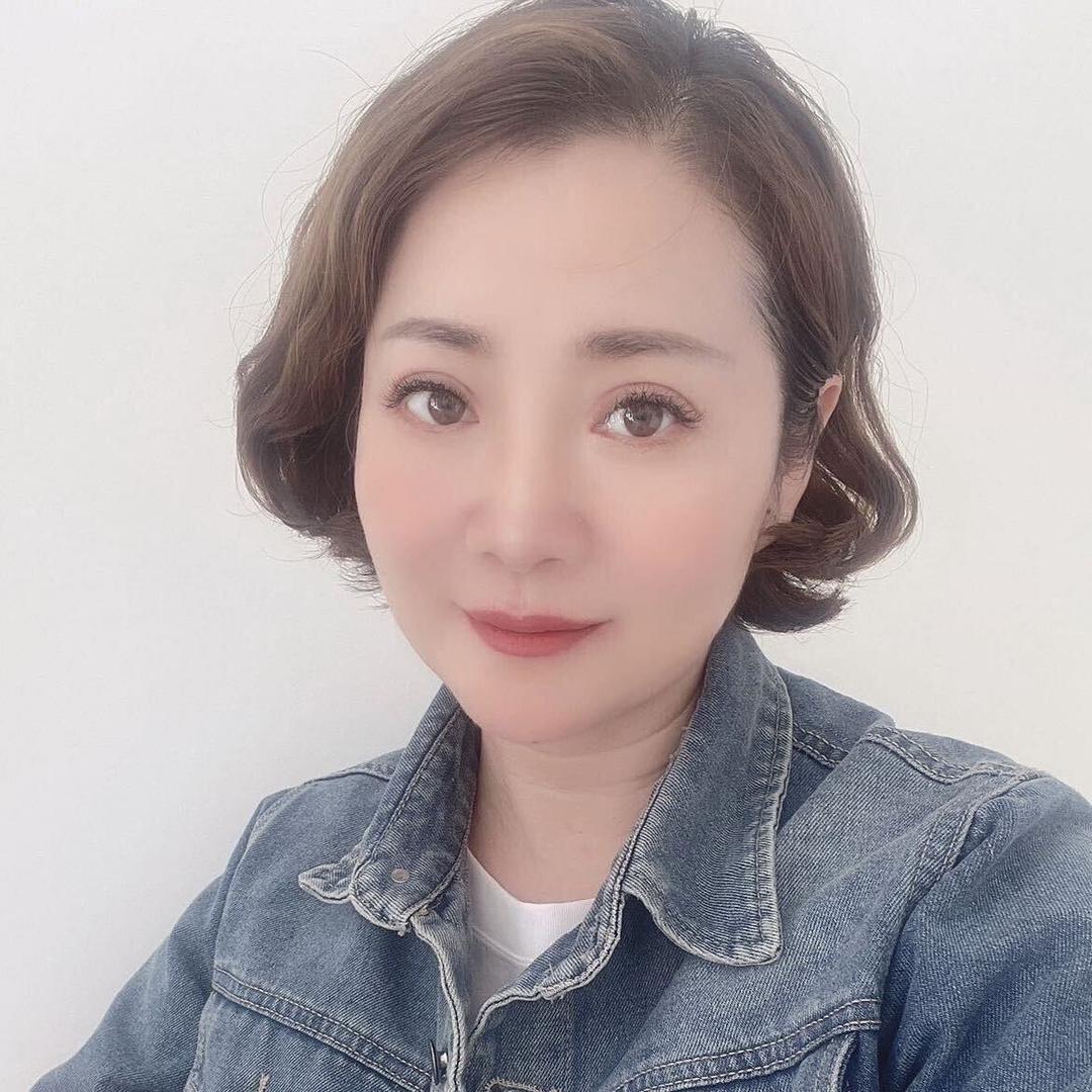 军秀姐很努力