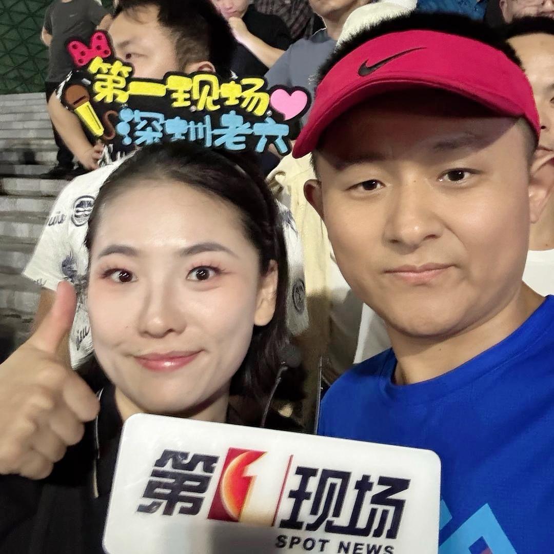 美女视角，一瞬间！
