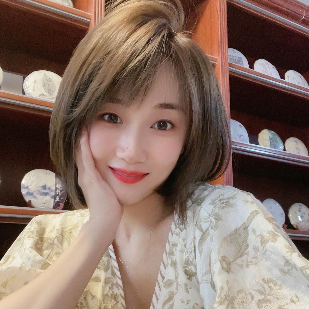 周周的茶❤️