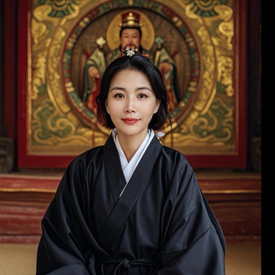 槿萱妈妈讲健康