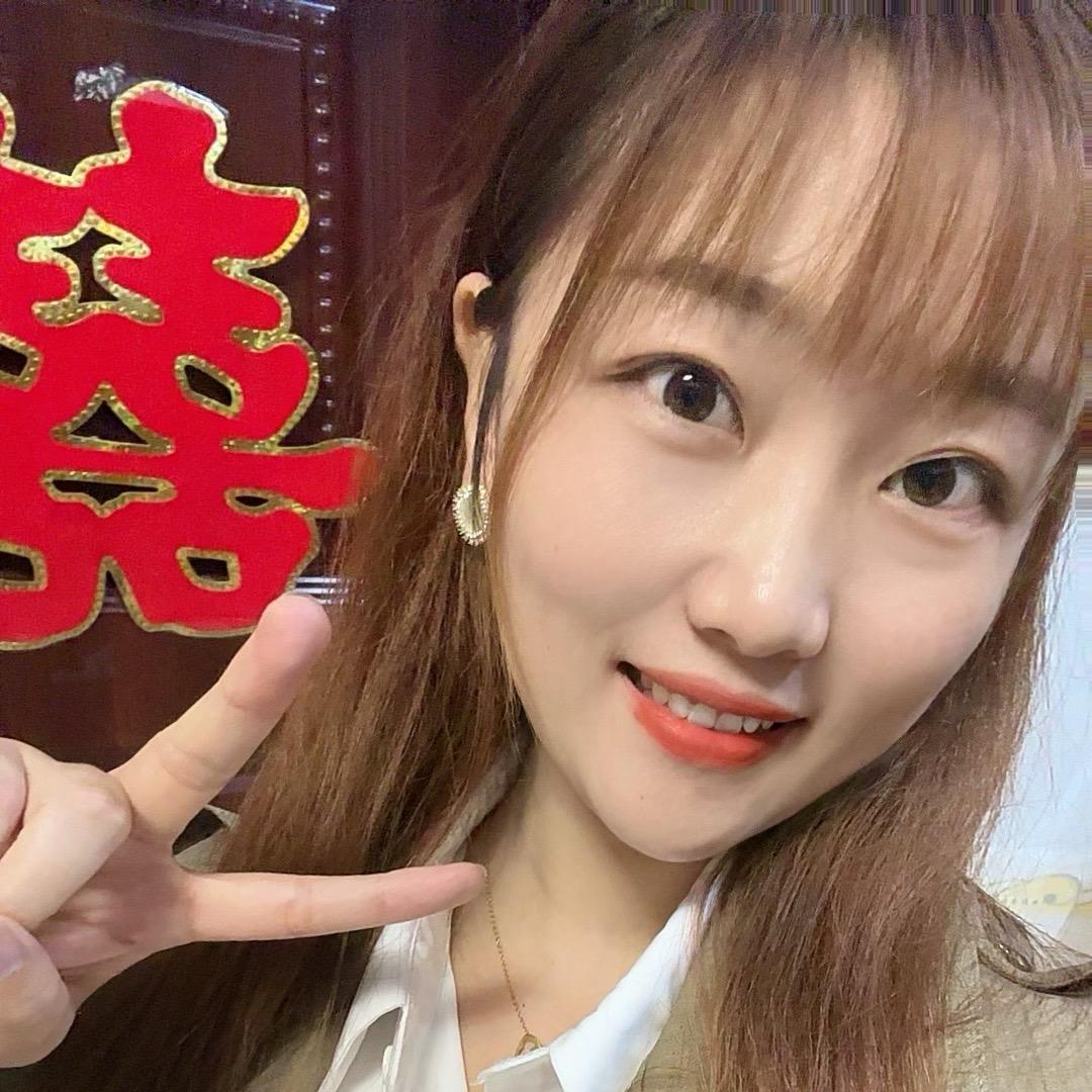 小酒窝
