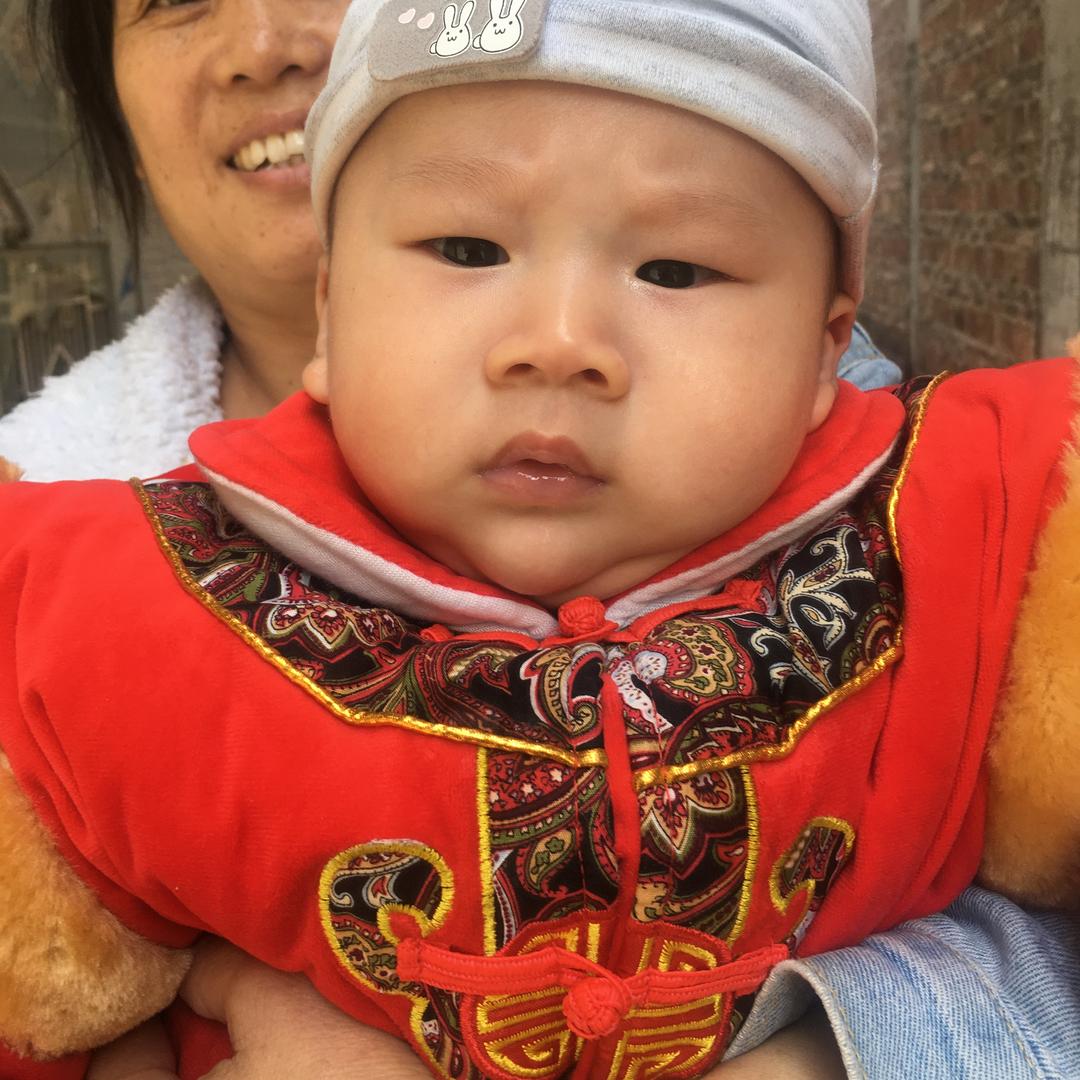 多多成长记
