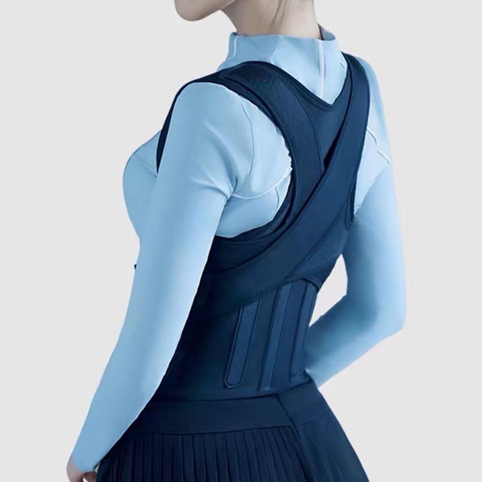 优背矫姿带专注体态源头