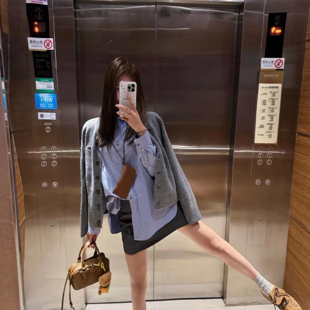 瑞芯服饰工厂店