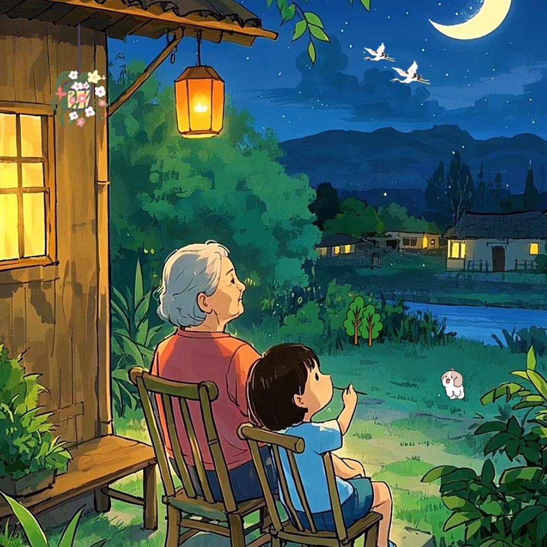 세월이 아름답다