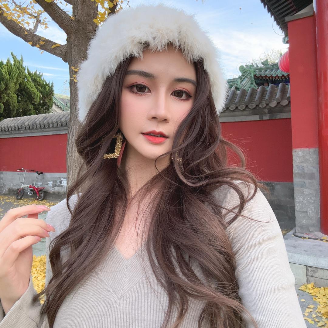 💕木子绮薇💕