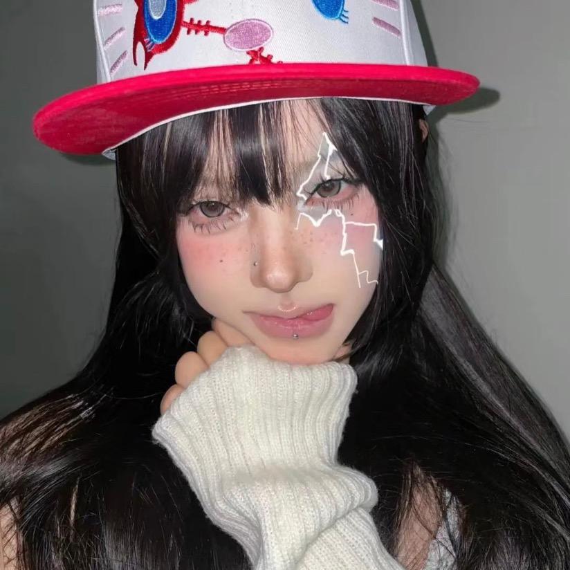 养了一只懒羊羊