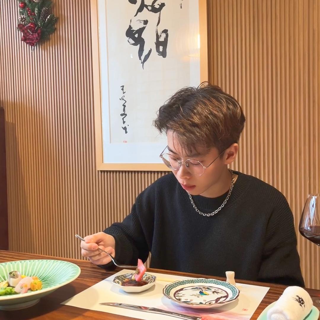 小刘睡不醒