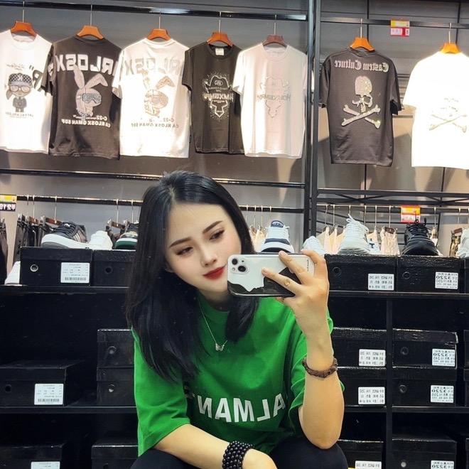 H&H潮酷老板娘