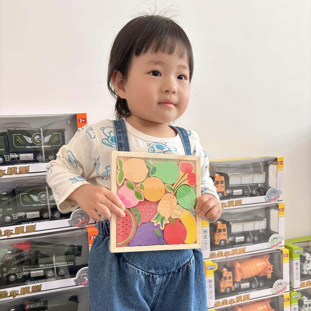 贝乐酷玩具乐园