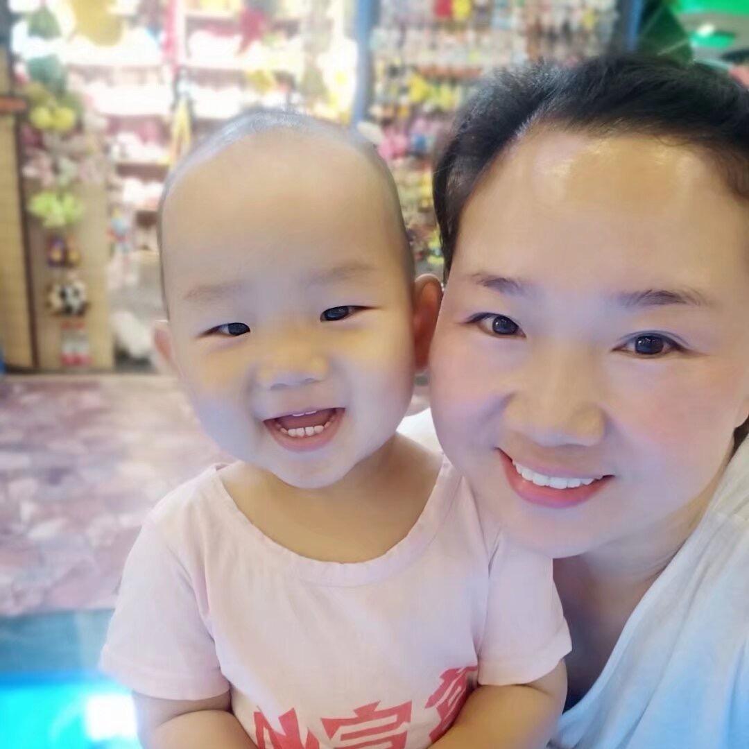 耀耀妈