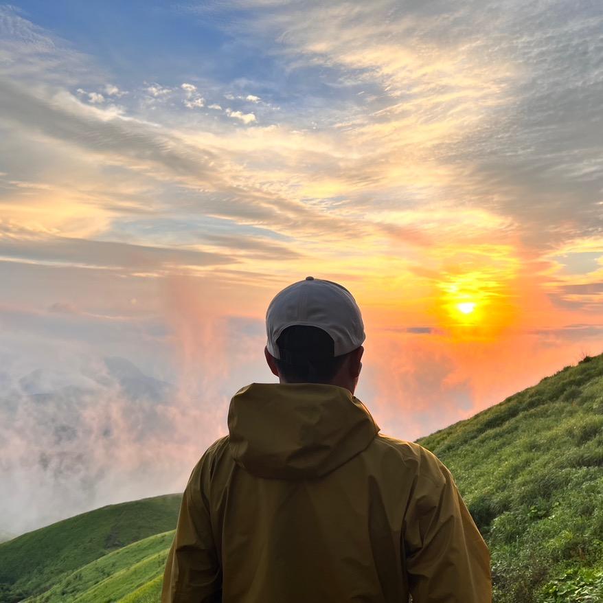 ☁️雲☁️