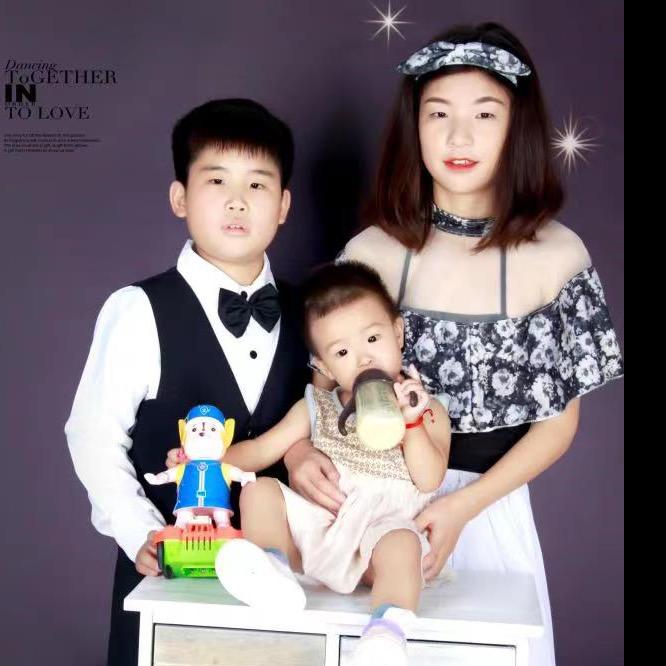 繁华世界不需要只需一人终身陪伴