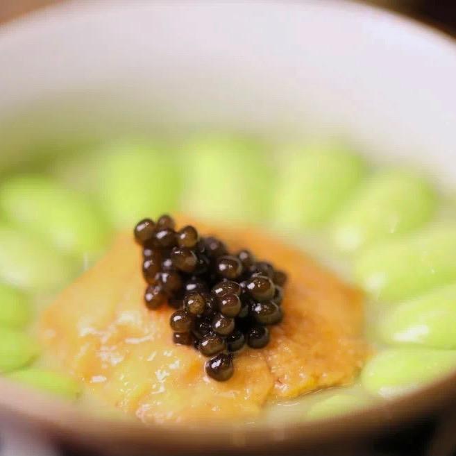 味 道