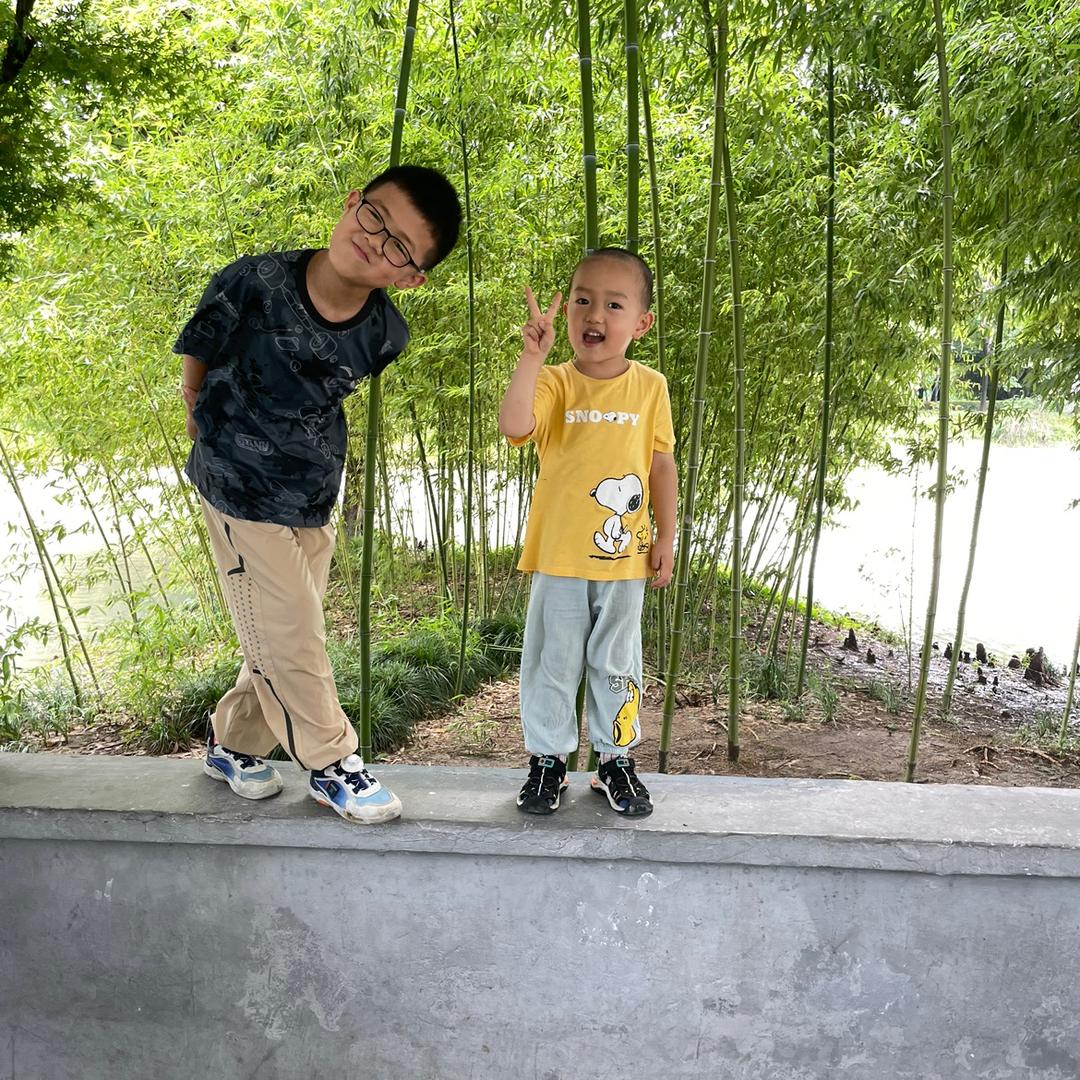 叫我梁公子
