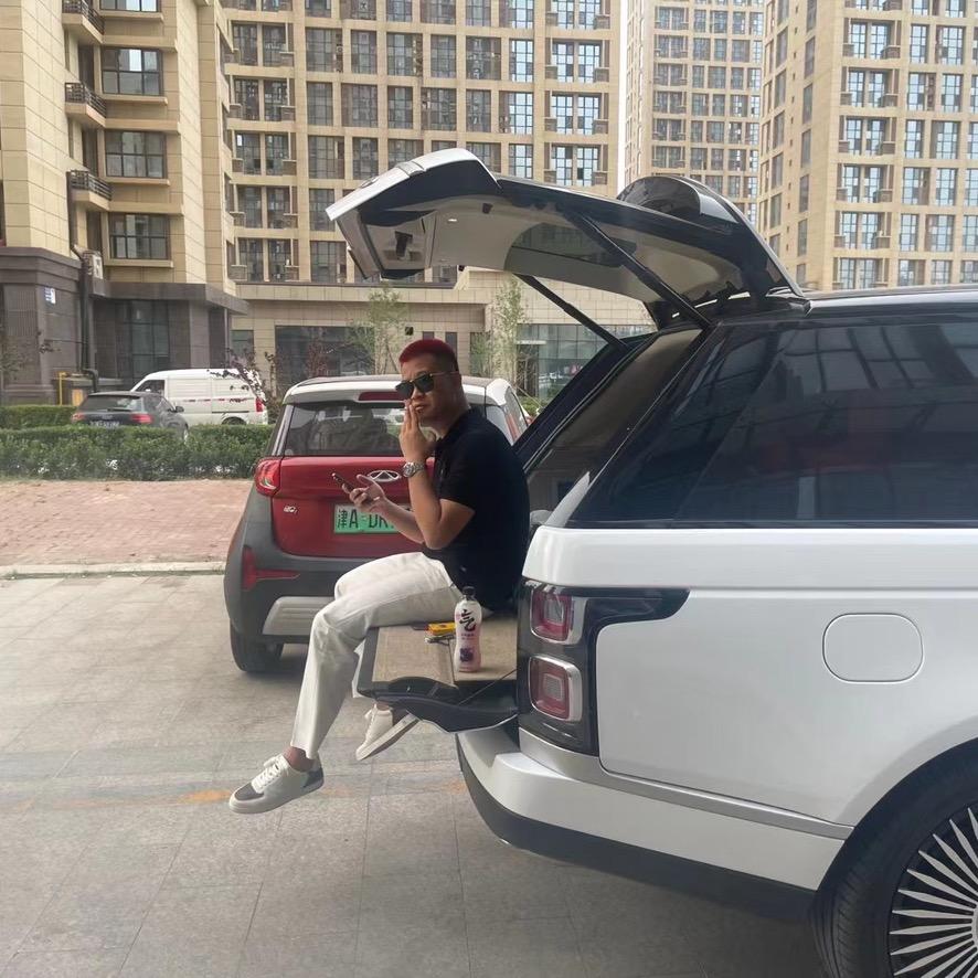 磊的故事