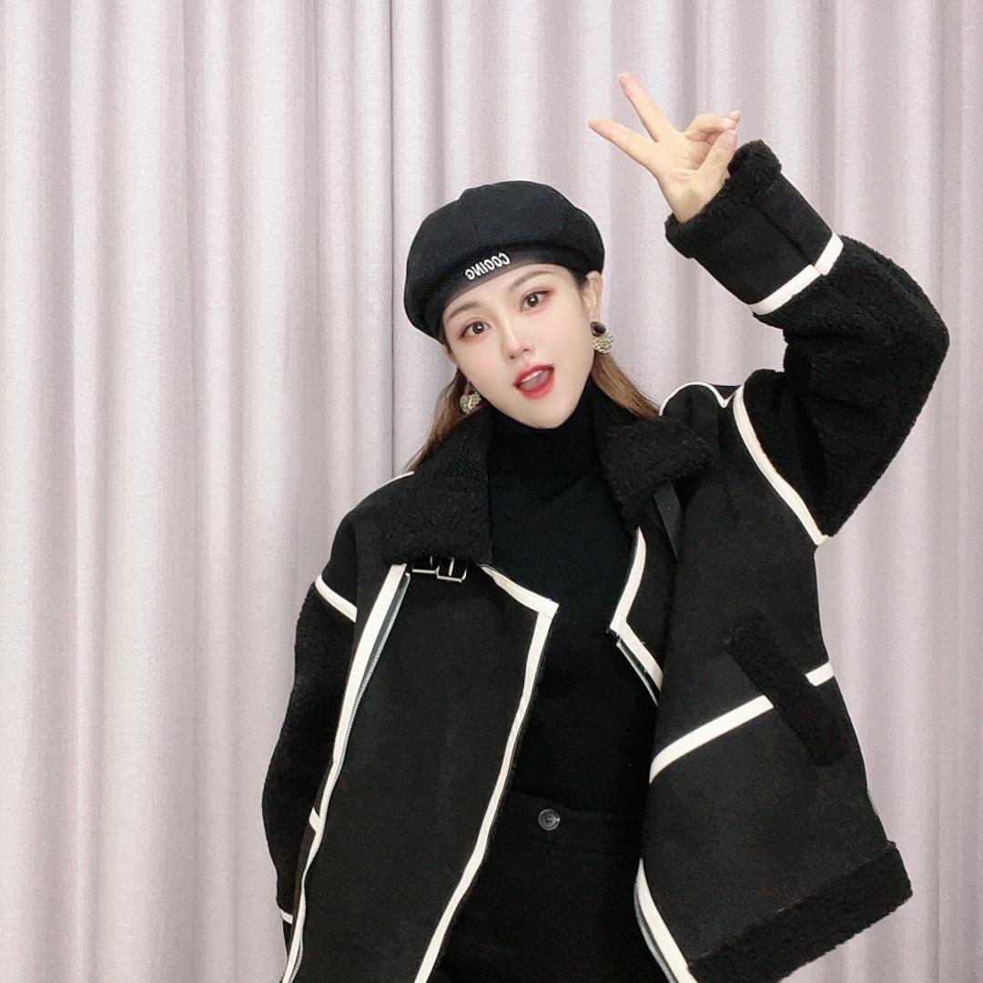 浅柠QN服饰