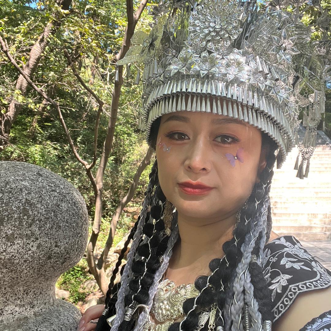 我是张张（点石成金）