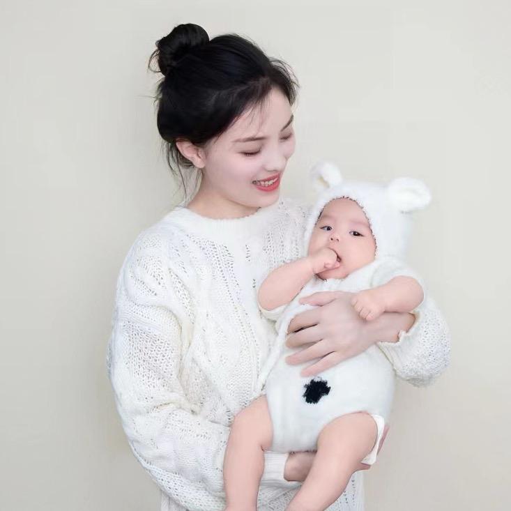 珩宝麻麻💞