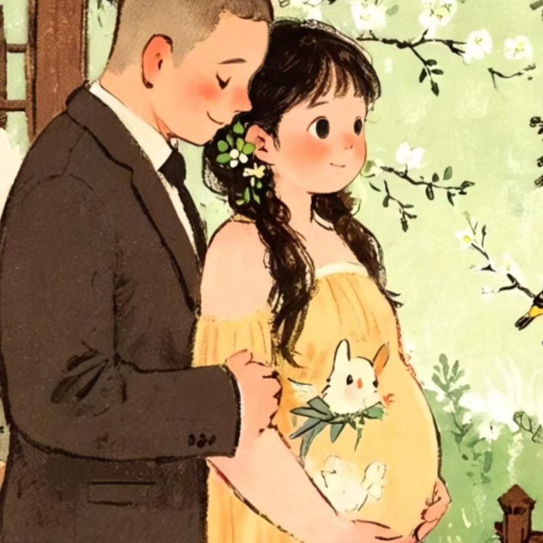 喜欢喜喜喜妹