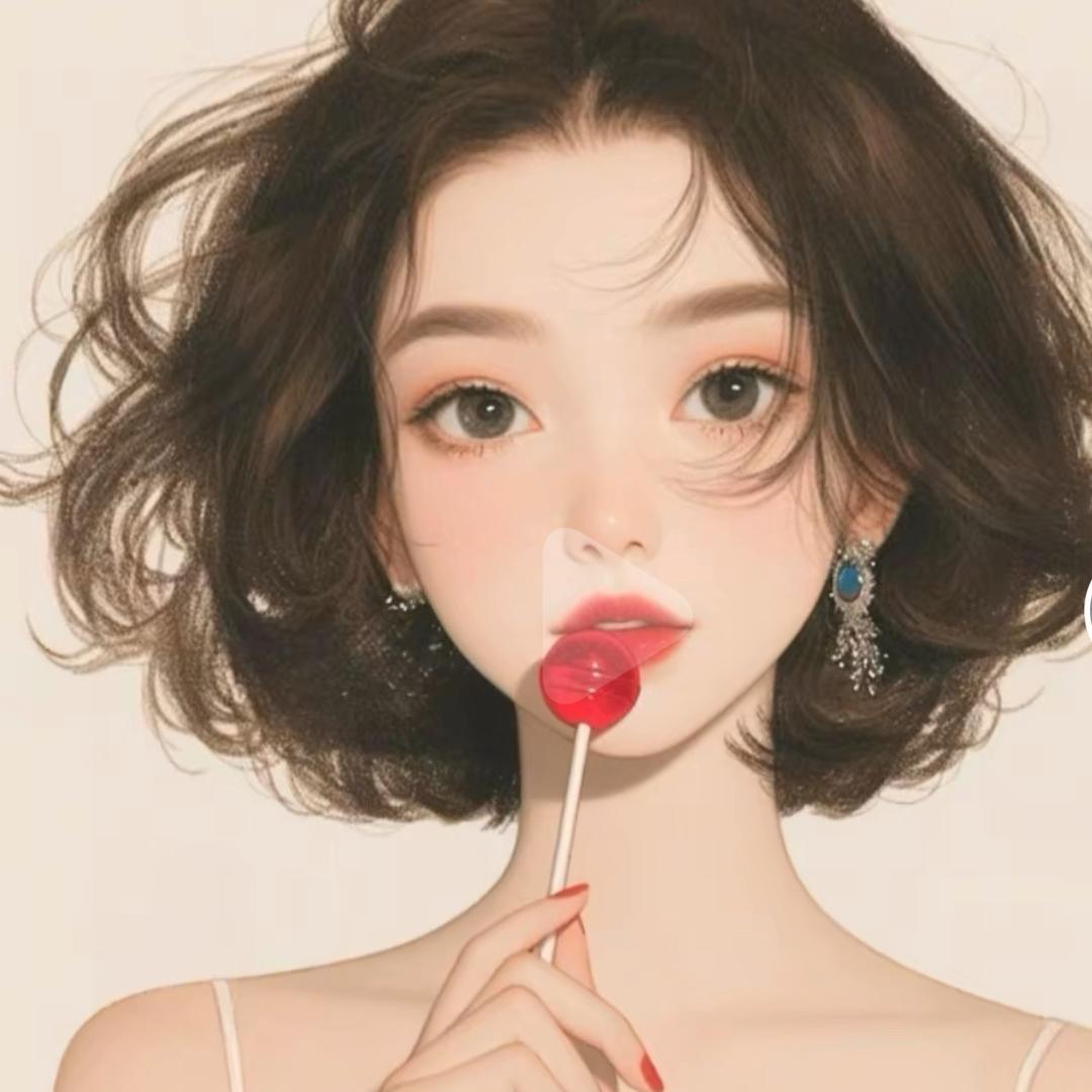 我❤︎就是我♡