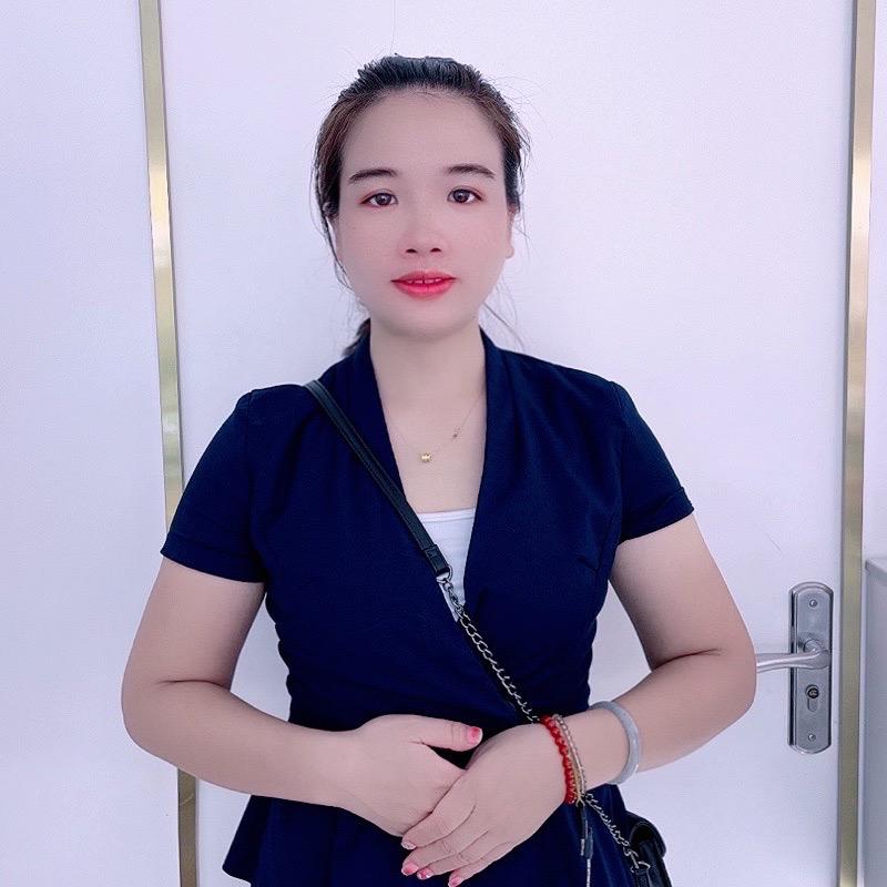 幸福财神妞（卖珠宝小田）