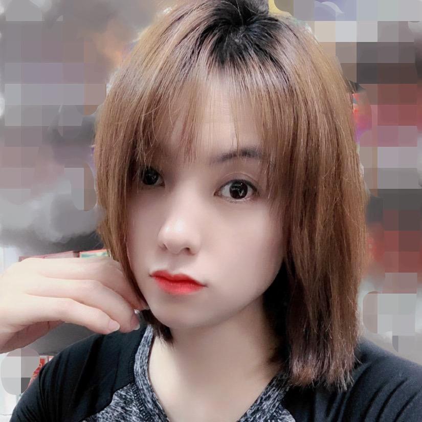 晓晓💕