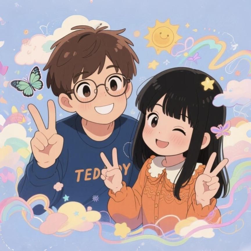 Teddy大表哥