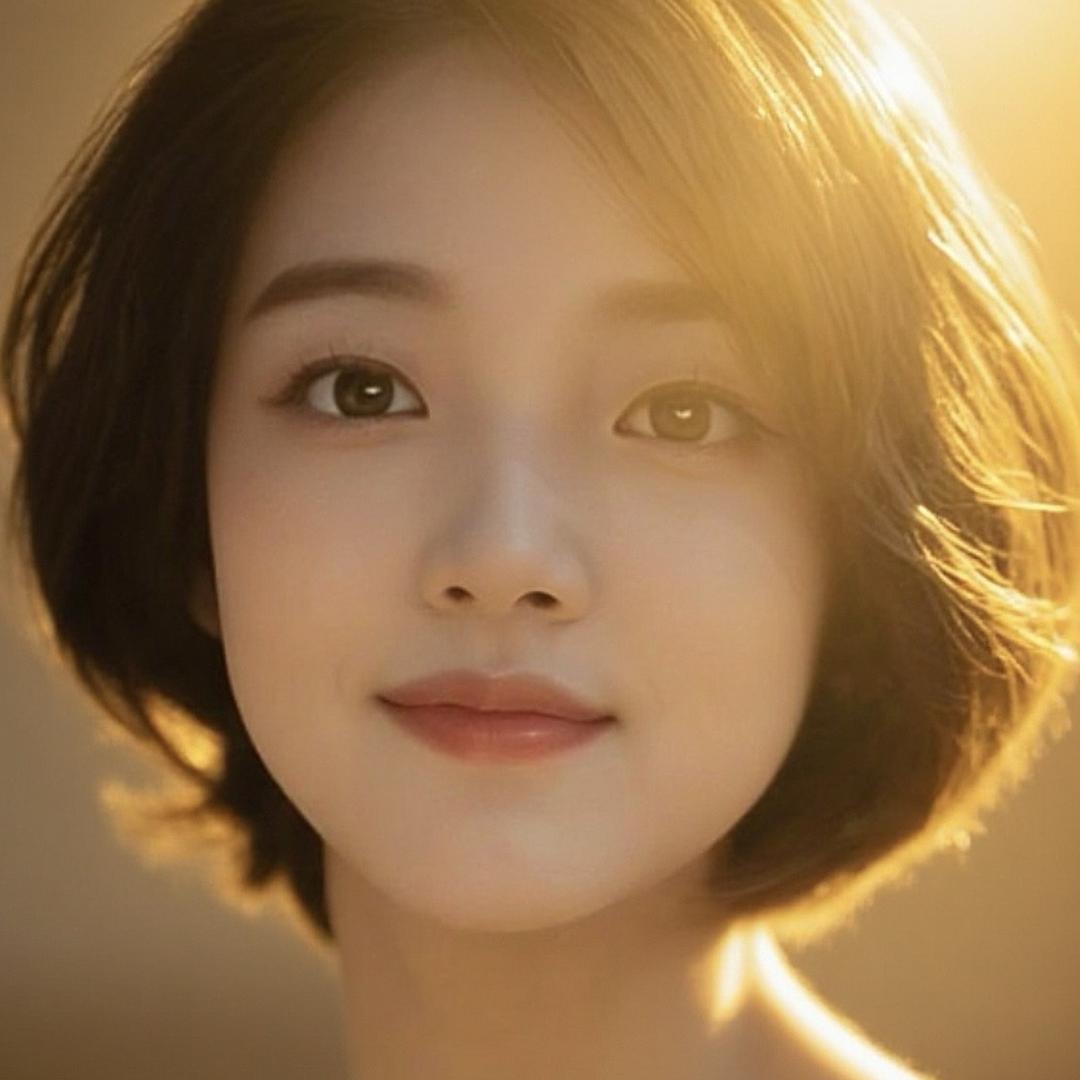 月亮（唯哆咪女装）