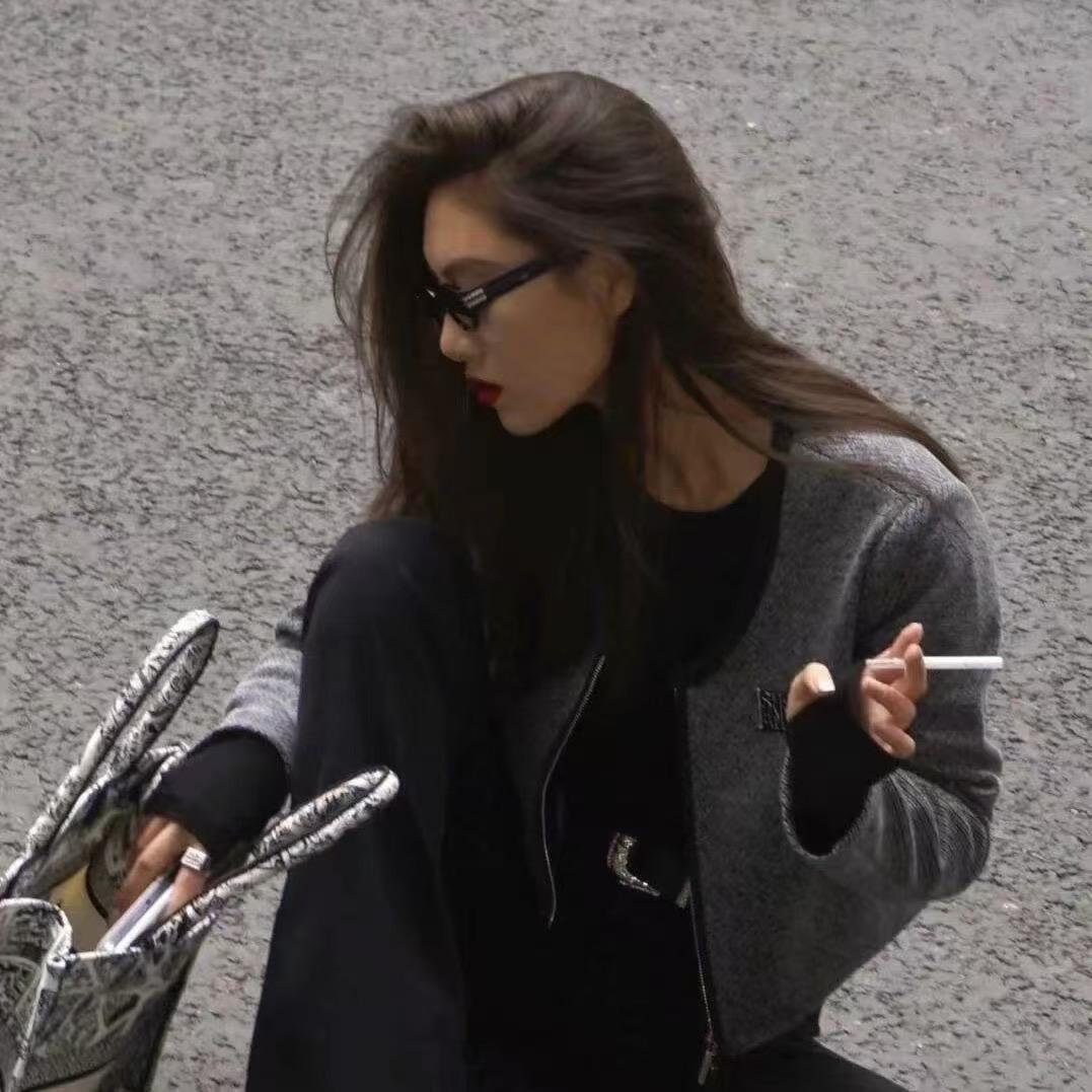财神爷的独生女儿