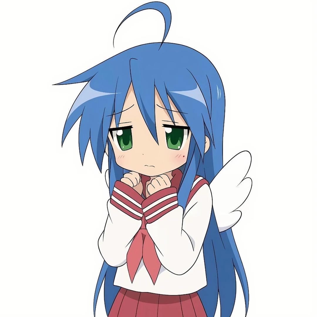iwannaQAQ