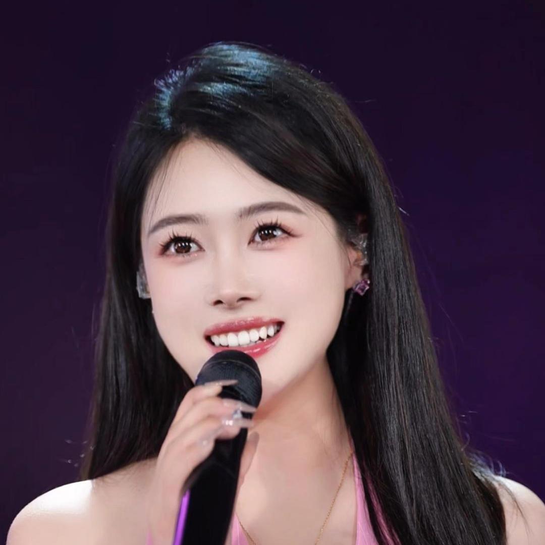 小雨婷🎤