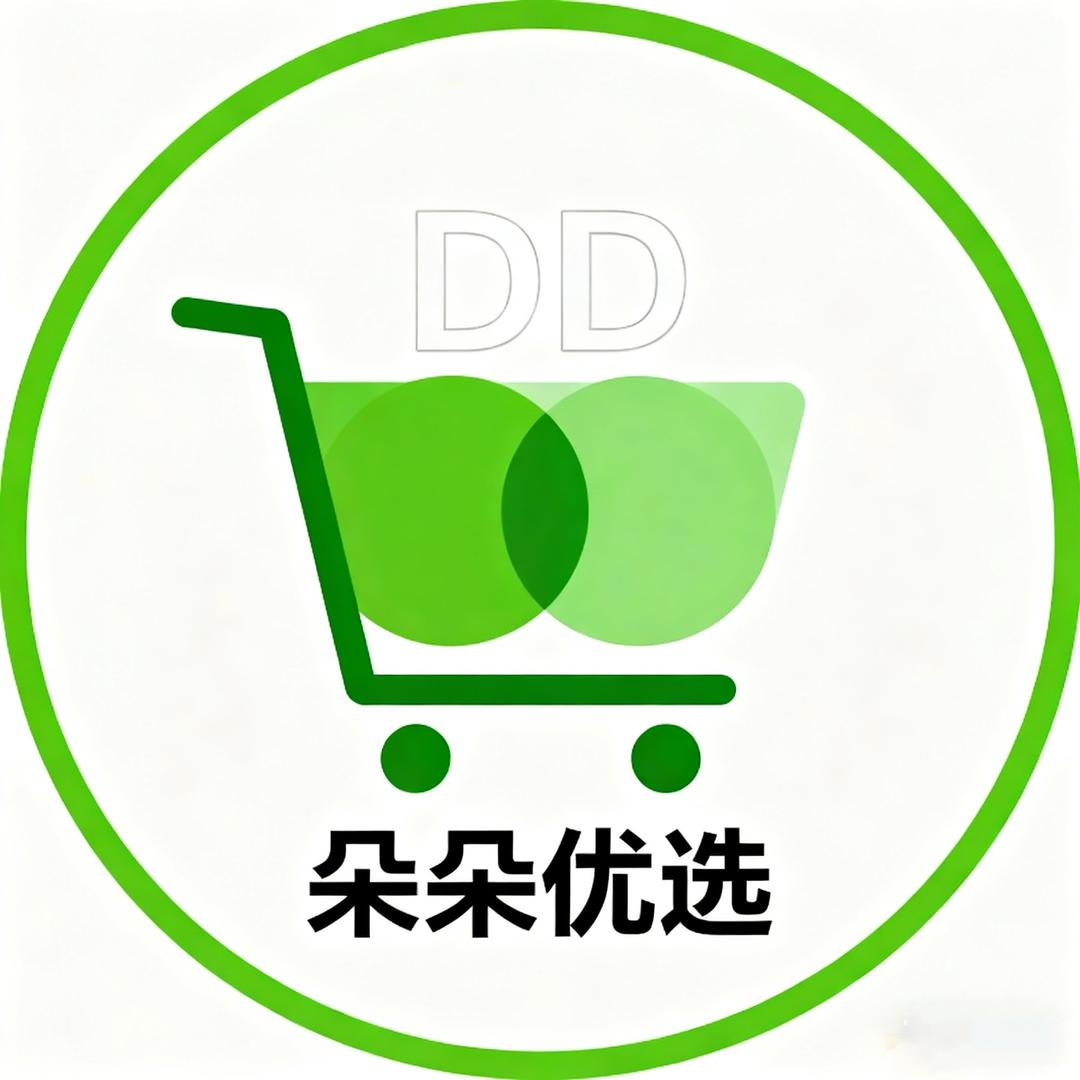 朵朵优选百货