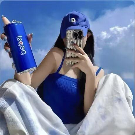 💙ღ🔔•『止语』𝓛